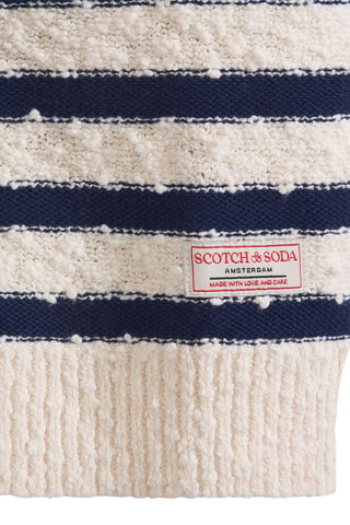 T-shirt - Ecru