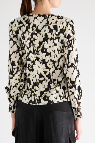 Blouse - Blanc