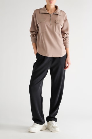 Sweat - Beige