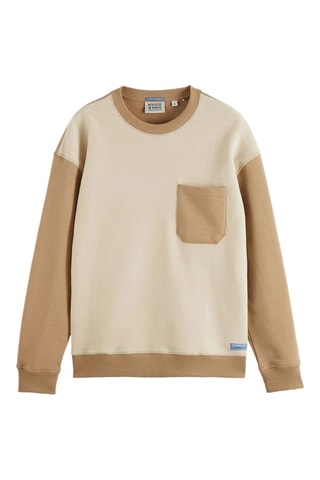 Sweat - Beige
