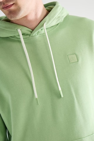 Sweat à capuche - Vert clair