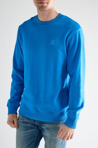 Sweat - Bleu
