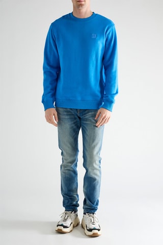 Sweat - Bleu
