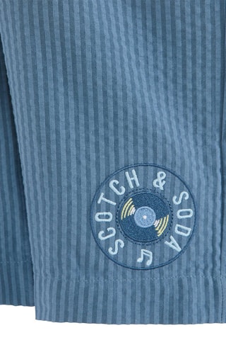 Short - Bleu
