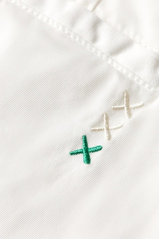 Short - Blanc