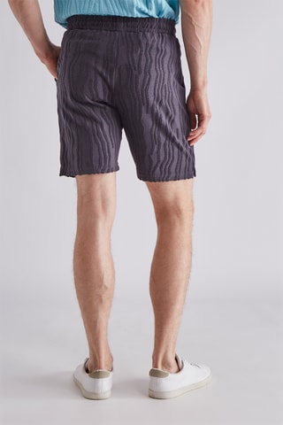 Short - Noir