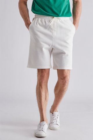 Short - Blanc