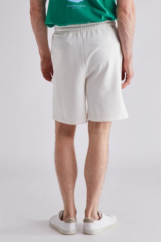 Short - Blanc