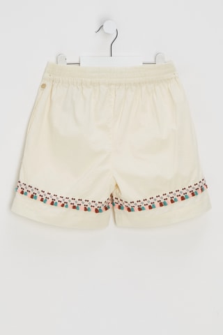 Short - Beige
