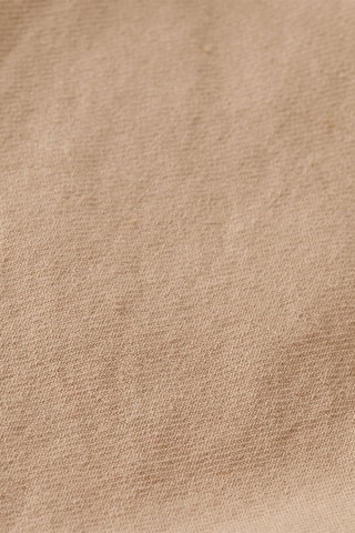 Short en lin - Beige