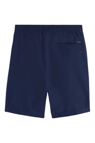 Short - Bleu marine