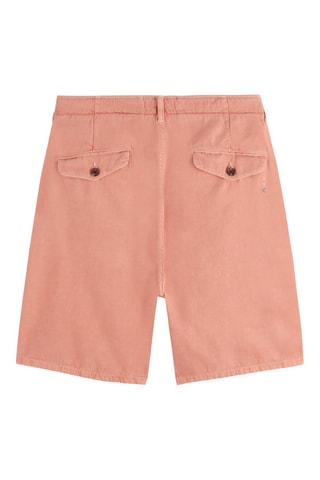 Short - Rose