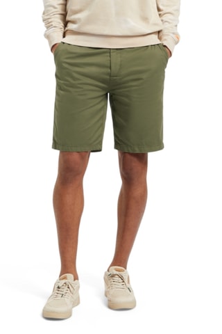 Bermuda - Vert