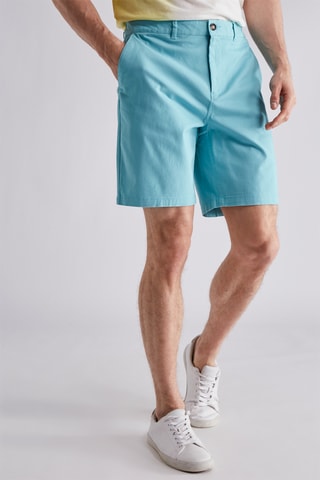 Bermuda - Turquoise
