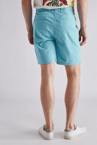 Bermuda - Turquoise