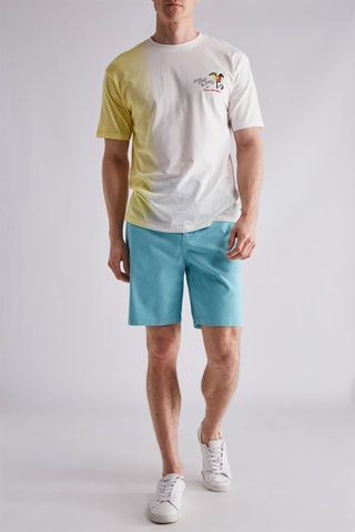 Bermuda - Turquoise