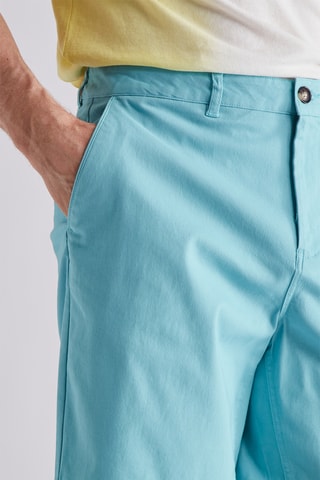 Bermuda - Turquoise