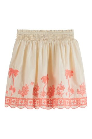 Jupe - Beige