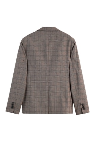Blazer - Marron