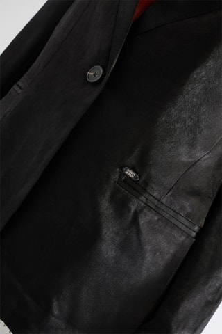 Blazer - Noir