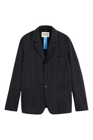 Blazer - Noir