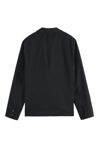 Blazer - Noir