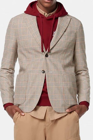 Blazer - Beige