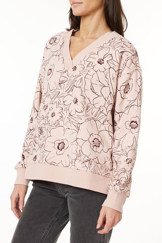 Sweat - Rose
