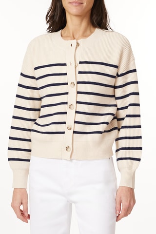 Gilet - Beige