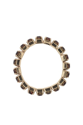 Bague - Plaqué or jaune