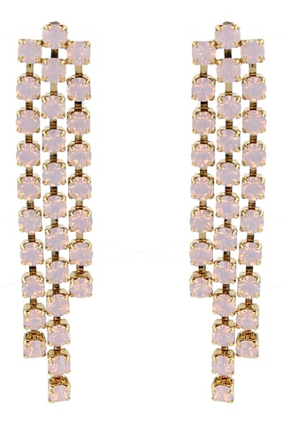 Boucles d’oreilles - Plaqué or jaune