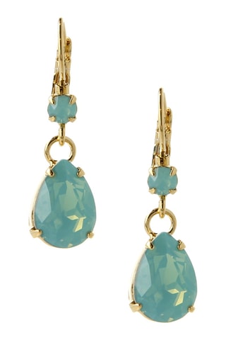 Boucles d'oreilles - Plaqué or jaune