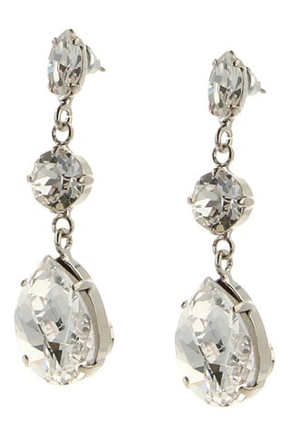 Boucles d'oreilles - Plaqué or