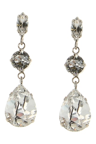 Boucles d'oreilles - Plaqué or