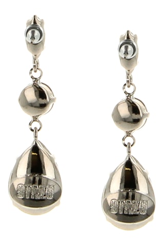 Boucles d'oreilles - Plaqué or