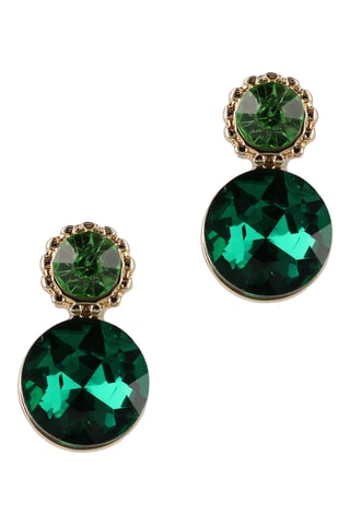 Boucles d'oreilles - Plaqué or jaune