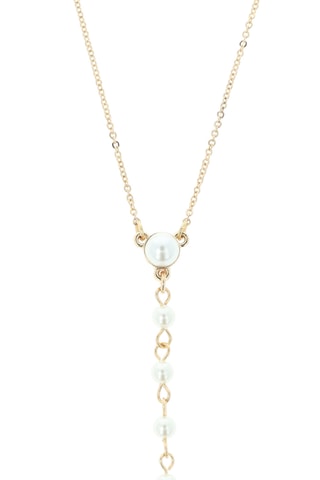 Bracelet de cheville - Plaqué or jaune