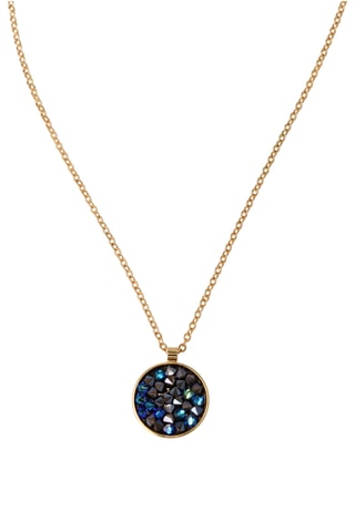 Collier - Plaqué or jaune