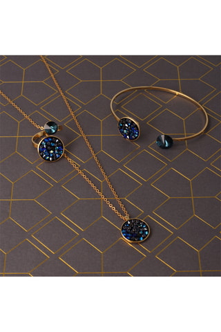 Collier - Plaqué or jaune
