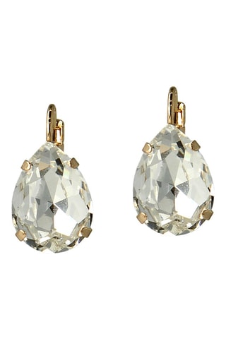 Boucles d'oreilles - Plaqué or jaune