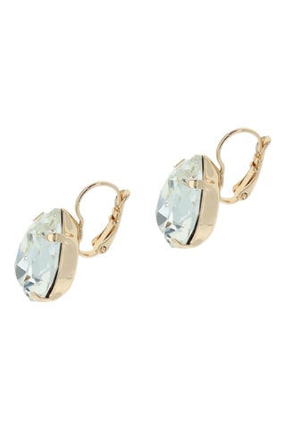 Boucles d'oreilles - Plaqué or jaune