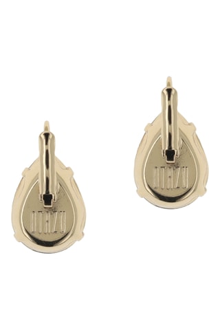 Boucles d'oreilles - Plaqué or jaune