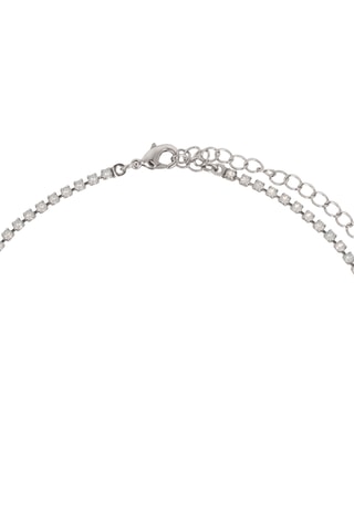 Collier - Argenté