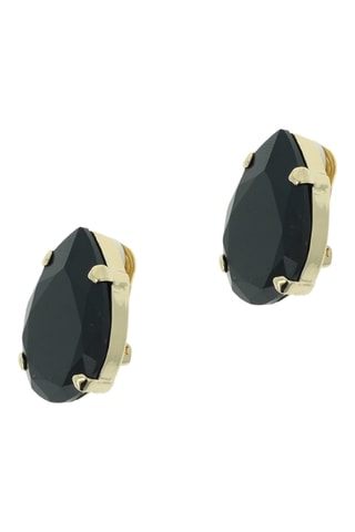 Boucles d'oreilles - Plaqué or jaune
