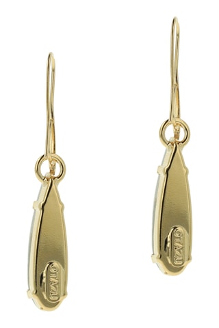 Boucles d'oreilles - Plaqué or jaune