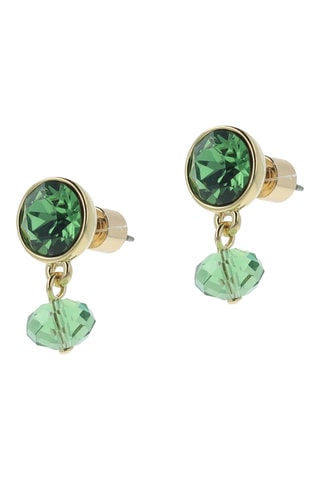 Boucles d'oreilles - Plaqué or jaune