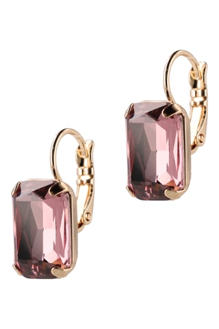 Boucles d'oreilles - Plaqué or jaune