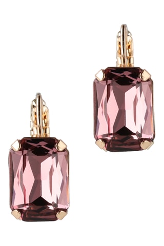 Boucles d'oreilles - Plaqué or jaune