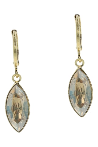 Boucles d'oreilles - Plaqué or jaune