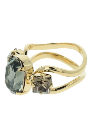 Bracelet - Plaqué or jaune